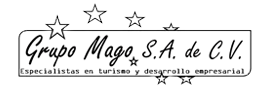 Grupo Mago